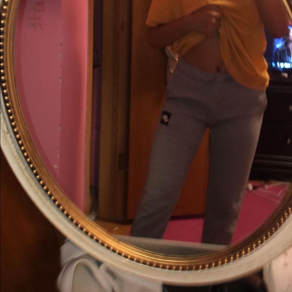 too small on me:(